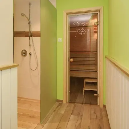 Olympia Haus 3, Whg 29 Westerland