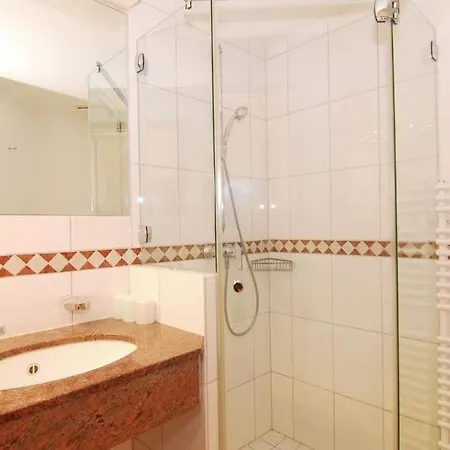 Apartment Olympia Haus 3, Whg 29 *