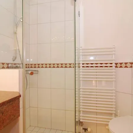 Apartment Olympia Haus 3, Whg 29 *