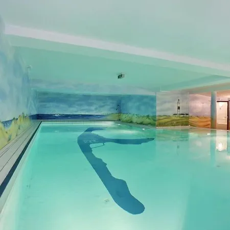 Apartment Olympia Haus 3, Whg 29 Westerland