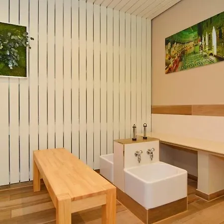 Olympia Haus 3, Whg 29 Apartmán