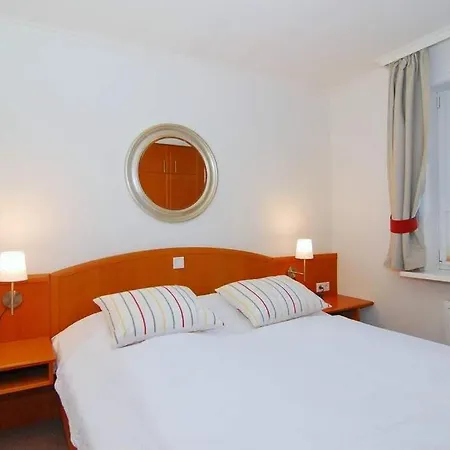Olympia Haus 3, Whg 29 * Westerland