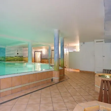Apartmán Olympia Haus 3, Whg 29