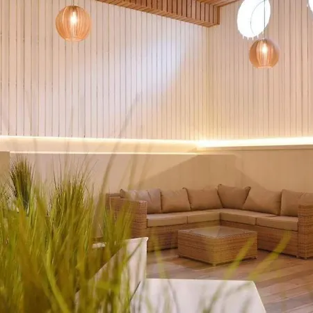 Apartmán Olympia Haus 3, Whg 29