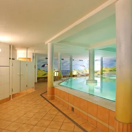 Olympia Haus 3, Whg 29 * Westerland