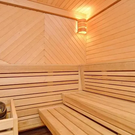 Apartmán Olympia Haus 3, Whg 29 Westerland