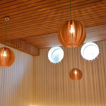 Olympia Haus 3, Whg 29 Westerland