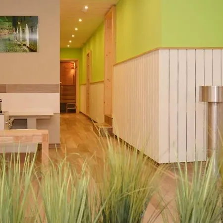 Apartmán Olympia Haus 3, Whg 29