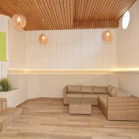 Olympia Haus 3, Whg 29 Westerland