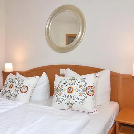 Olympia Haus 3, Whg 29 Apartmán *