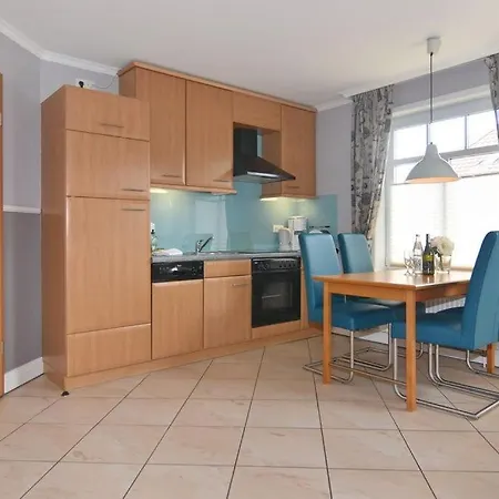 Apartmán Olympia Haus 3, Whg 29 *
