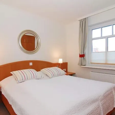 Olympia Haus 3, Whg 29 Apartmán Westerland